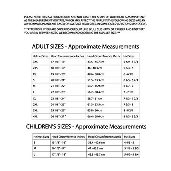 NWT Daytona Slim Line D.O.T. Half Shell Helmet ,carbon -Size XS - Picture 5 of 5